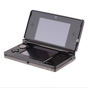 Nintendo 3DS
